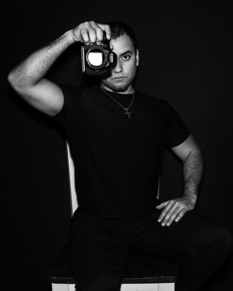 Joseph Federico