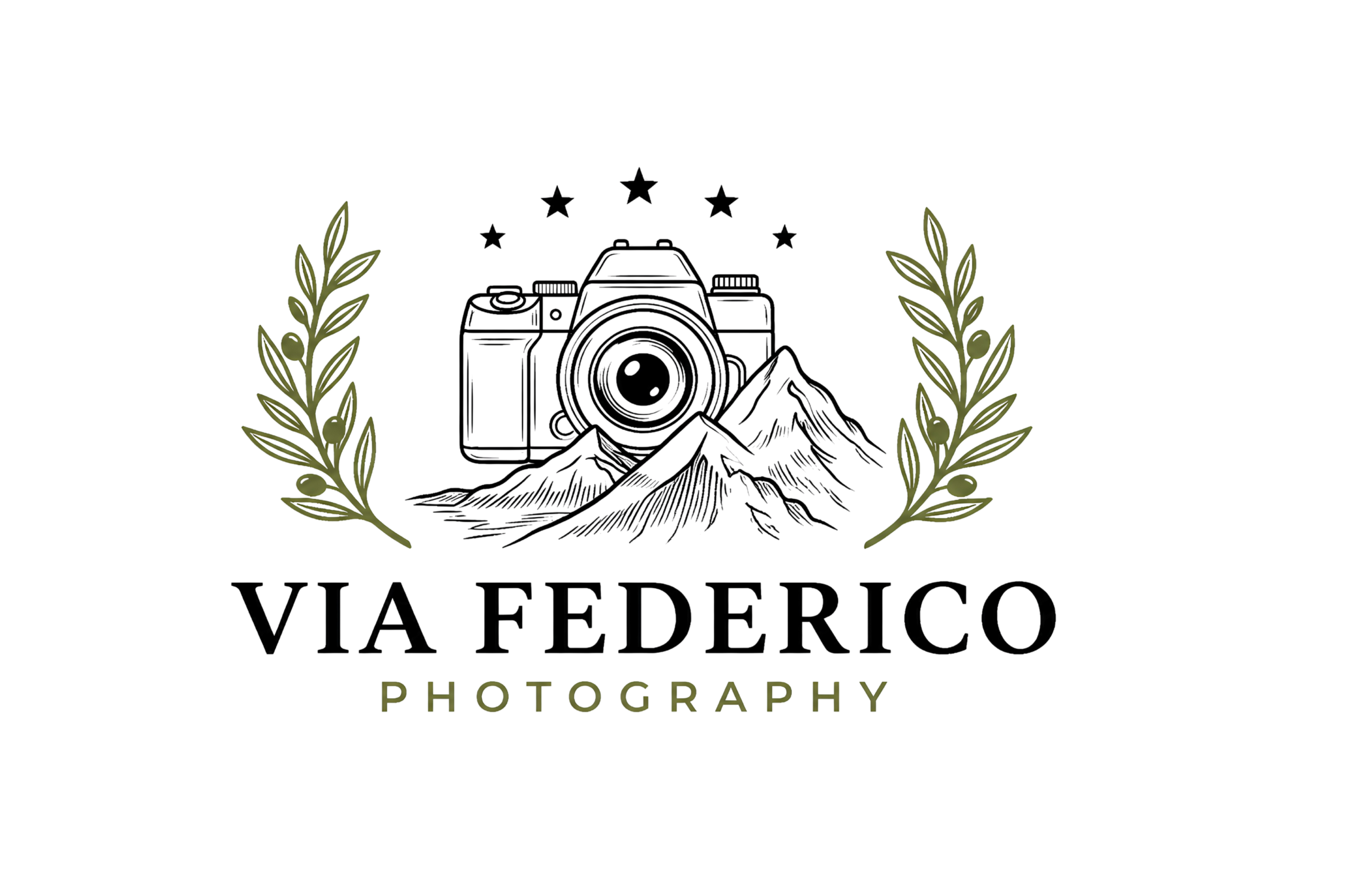 Via Federico's Photography